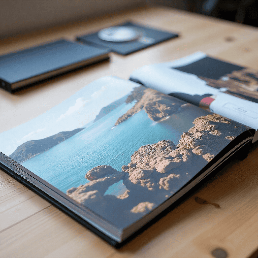 Professional letterhead design